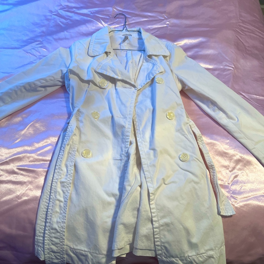 old navy jacket